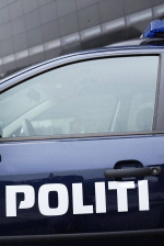 Arkiv foto: Politi.dk